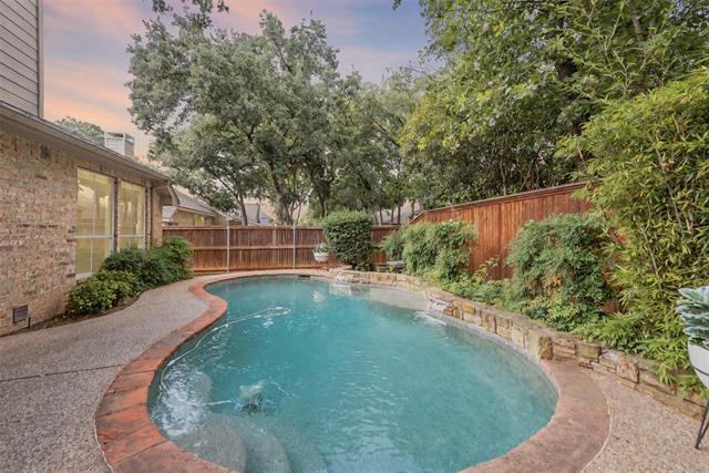 2700 View Meadow in Grapevine, TX - Building Photo