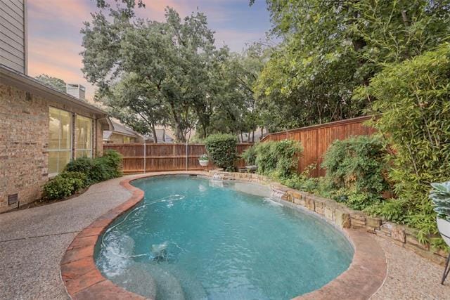 property at 2700 View Meadow