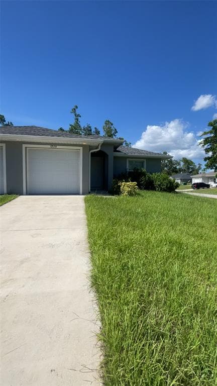 property at 17174 Belmont Ave