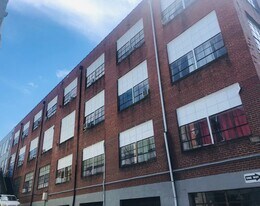 1501 Kemper St in Lynchburg, VA - Building Photo