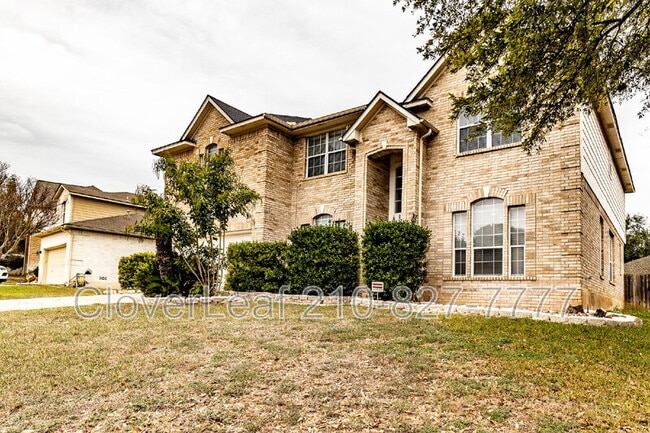 20910 El Suelo Bueno in San Antonio, TX - Building Photo - Building Photo