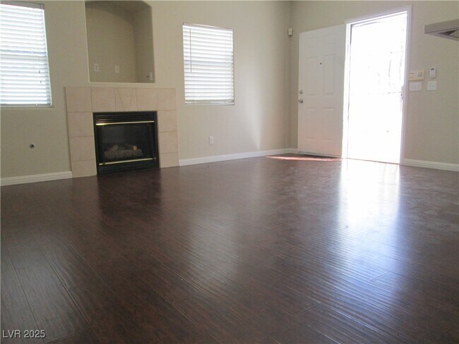 2153 Jasper Bluff St in Las Vegas, NV - Building Photo - Building Photo