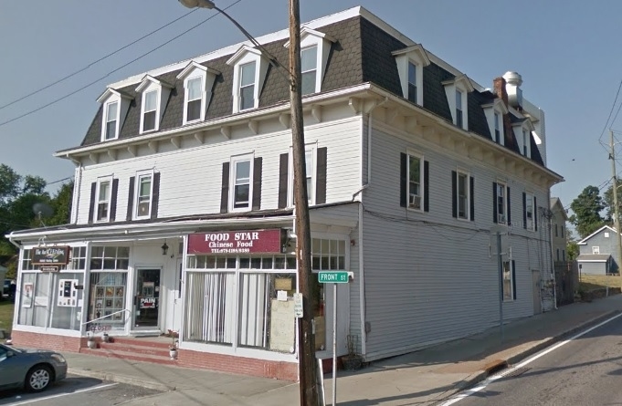 Front Street Mixed-Use in Patterson, NY - Building Photo