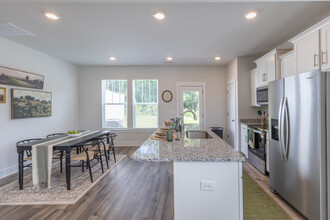 The Townes at Clairbrook in Greer, SC - Building Photo - Interior Photo