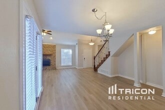 4529 Atlanta Dr in Plano, TX - Foto de edificio - Building Photo