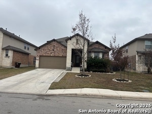 15307 McKays Lark in San Antonio, TX - Building Photo - Building Photo