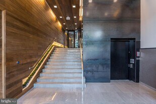 1550 11th St NW in Washington, DC - Building Photo