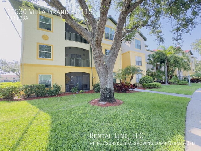 property at 11530 Villa Grand
