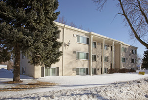 Emerson Apartments