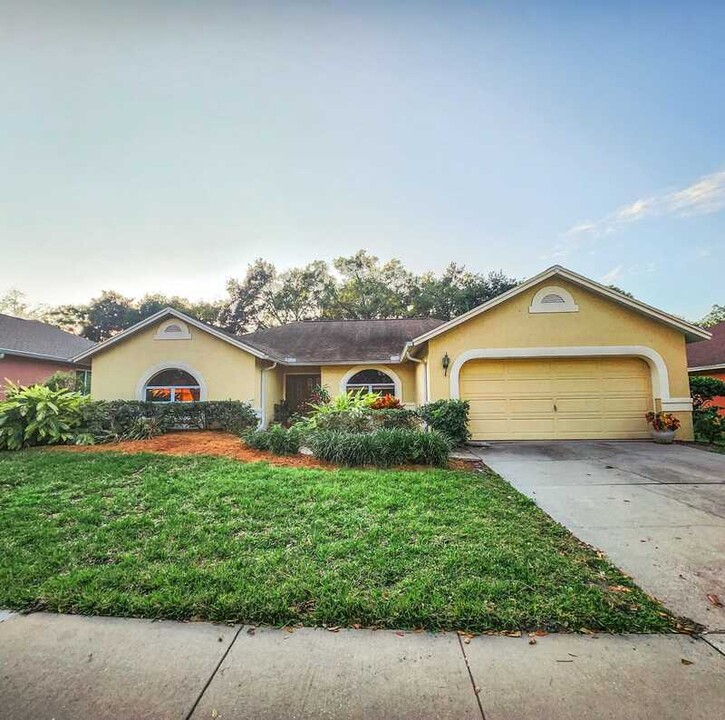 2986 Windridge Oaks Dr in Palm Harbor, FL - Building Photo