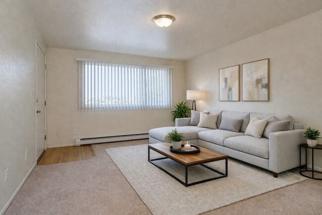 The Club at Eagle Point