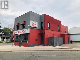 85 Emilie St in Brantford, ON - Building Photo