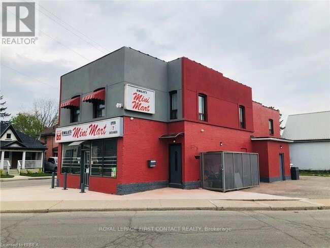 property at 85 Emilie St