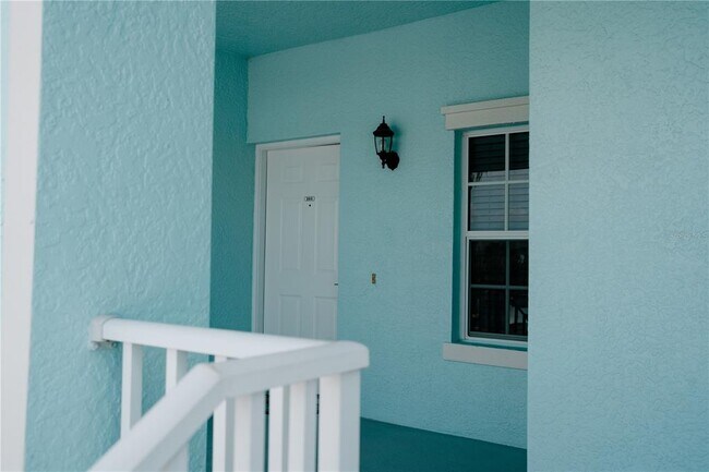 5762 Sabal Trace Dr in North Port, FL - Building Photo - Building Photo