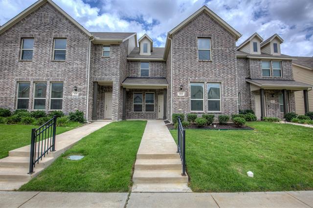 property at 424 Milverton Dr
