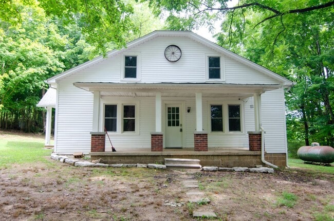 property at 7898 Pinewood Rd