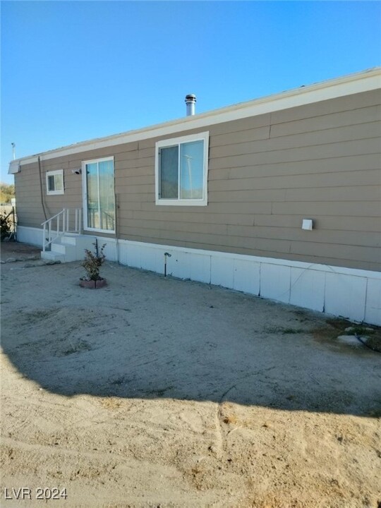 1655 Marble Ave in Sandy Valley, NV - Building Photo