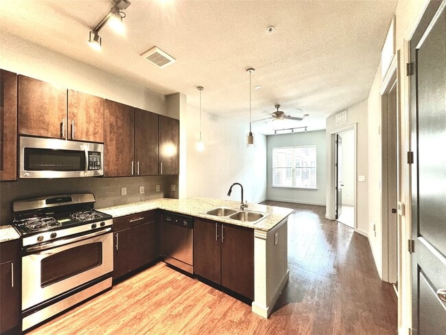property at 2525 McCue Rd