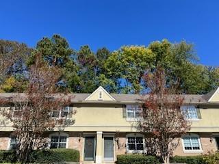 6900 Roswell Rd NE in Sandy Springs, GA - Building Photo