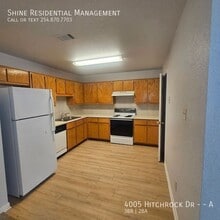 4005 Hitchrock Dr in Killeen, TX - Building Photo - Building Photo