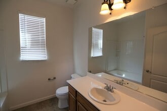 327 Summer Phlox Ln in Patterson, CA - Foto de edificio - Building Photo