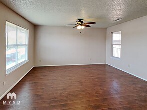 5515 Brookview Ct, Unit A in Sachse, TX - Building Photo - Building Photo