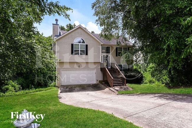 property at 402 Legend Creek Point