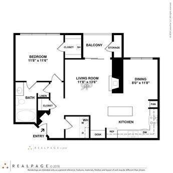 The Pearl On Frankford Apartments Dallas Tx Apartments