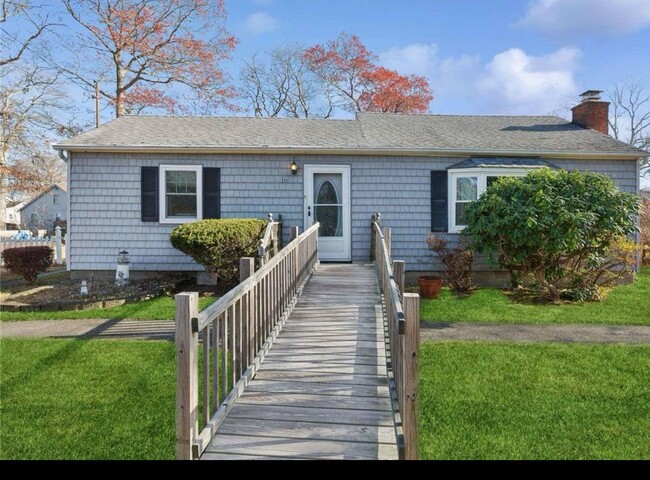 property at 215 Dahlia Dr