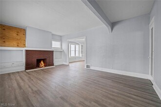 3455 E 121st St in Cleveland, OH - Foto de edificio - Building Photo