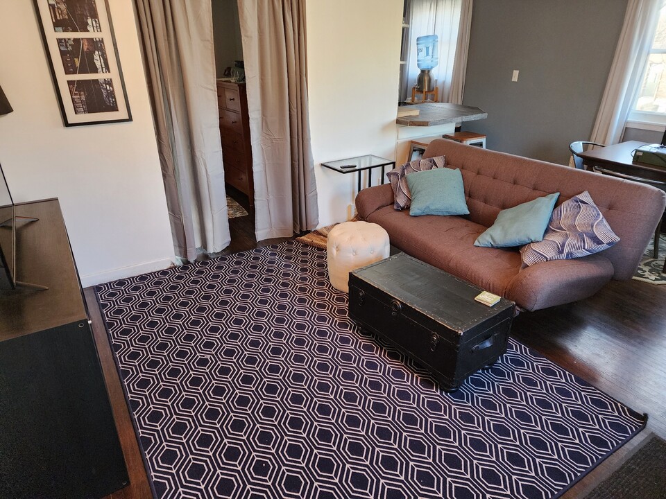 1115 9 1/2 Ave SE, Unit 2 in Rochester, MN - Foto de edificio