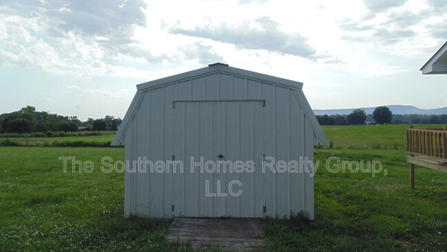 422 Co Rd 775 in Riceville, TN - Building Photo - Building Photo