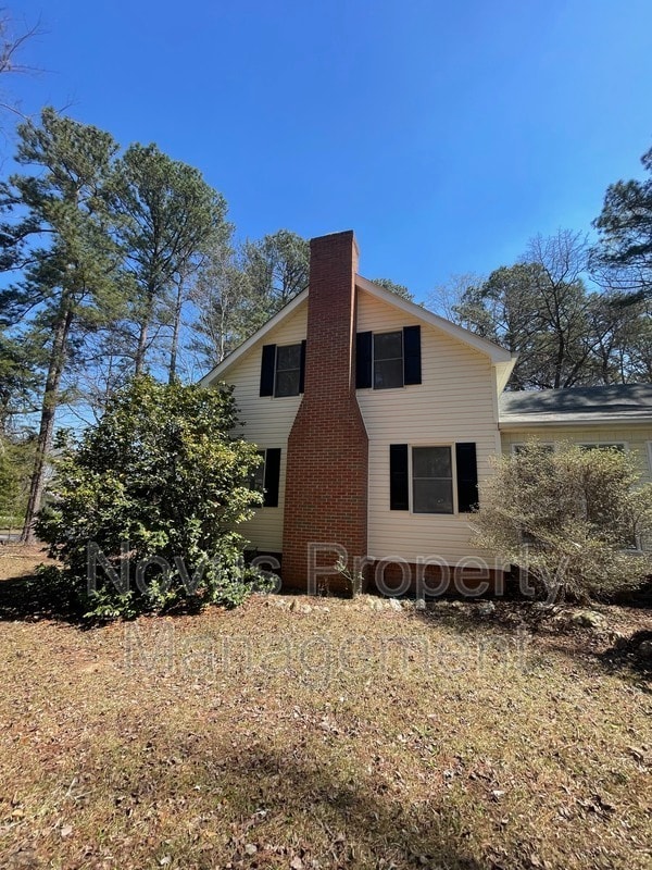 121 Chipley Creek Dr in Villa Rica, GA - Building Photo - Building Photo