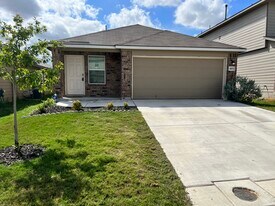 4051 Fort Palmer Blvd in Converse, TX - Building Photo