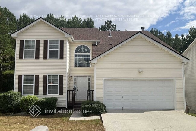 property at 4965 Bridle Point Pkwy