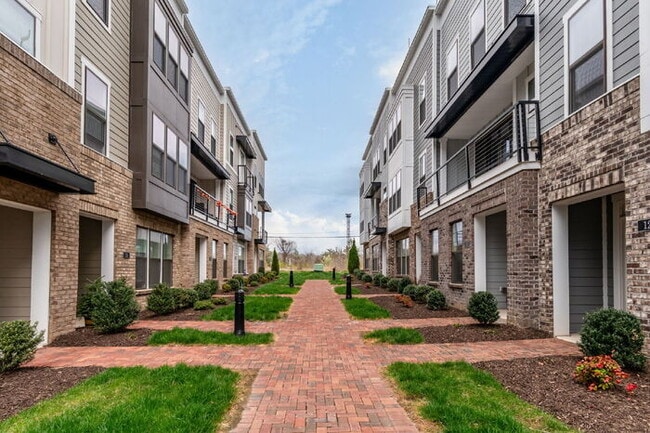 19 Shiplock Row in Henrico, VA - Building Photo - Building Photo