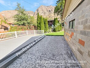 1162 Collins Blvd in Ogden, UT - Building Photo - Building Photo