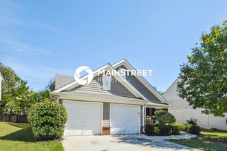 11562 Kades Trail in Hampton, GA - Building Photo - Building Photo