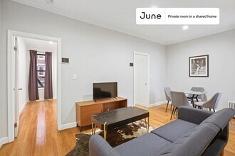 542 W 147th St in New York, NY - Foto de edificio - Building Photo