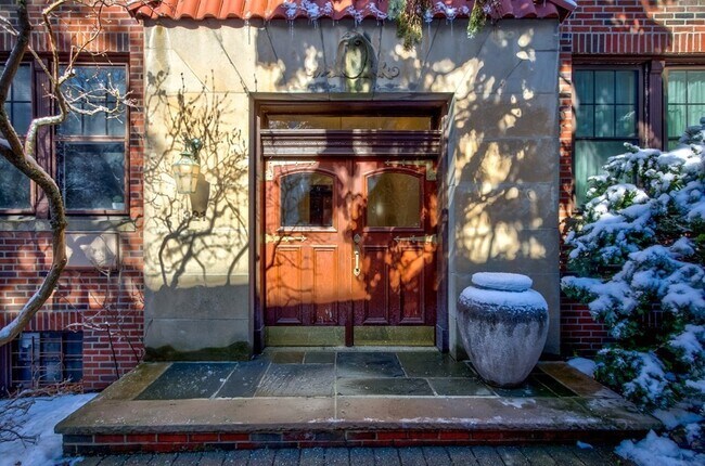 property at 321 Tappan St