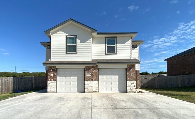 2103 Martin Luther King Jr Blvd, Unit B