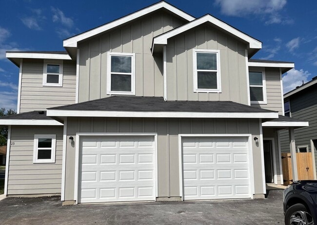 property at 7356 Misty Ridge Dr
