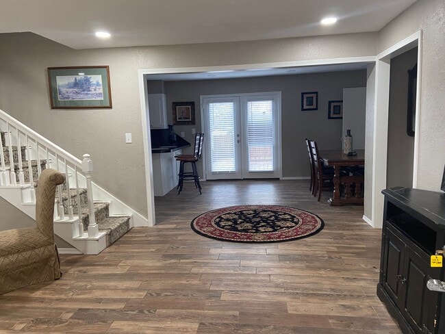 1012 E 7th Pl in Ada, OK - Building Photo - Building Photo