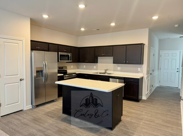 42 Floating Brg Trl in Lillington, NC - Building Photo - Building Photo