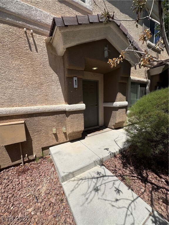 3412 President Pride Pl in North Las Vegas, NV - Building Photo - Building Photo