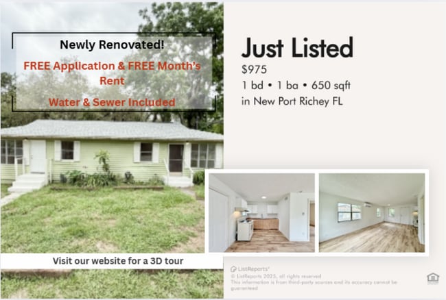 property at 12005 Wanda Ave