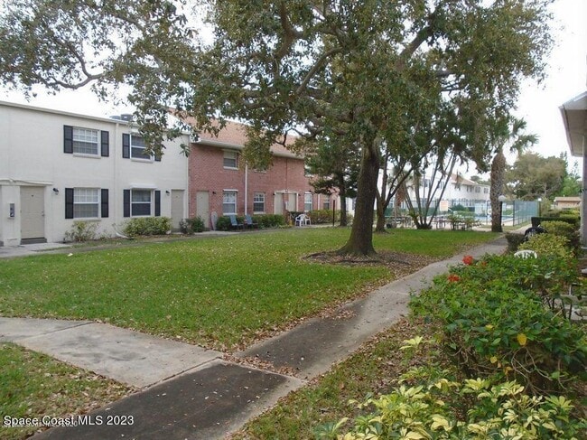 property at 55 Needle Blvd
