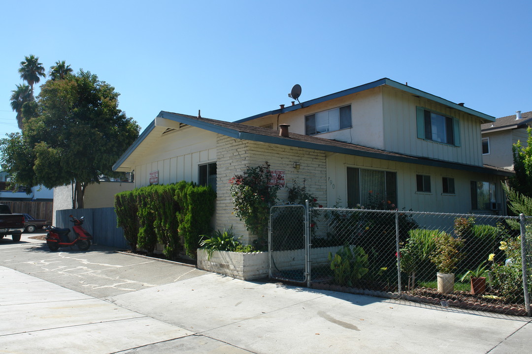 790 Farm Dr in San Jose, CA - Building Photo