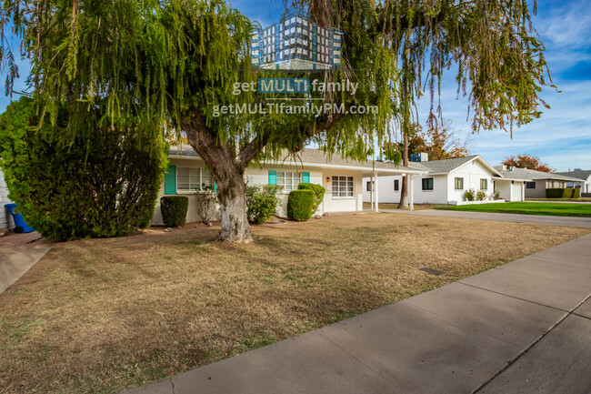 2618 E Pierson St in Phoenix, AZ - Building Photo - Building Photo