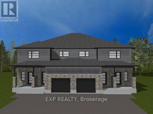 property at 1129 Montblanc Cres